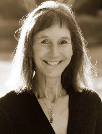 photo of Mary Bolingbroke